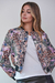 Campera Power Estampada - tienda online