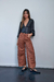 Pantalon Arab Gamuza - tienda online