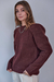 Sweater Capri - Will