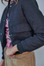 Campera Miel - tienda online