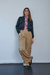 Campera Miel - Will
