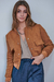 Campera Miel en internet
