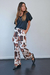 Pantalon Lyon Estampado en internet