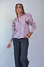 Camisa Antuan Stripes en internet