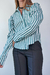 Camisa Antuan Stripes
