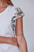 Remera Kimmi Encaje - Will