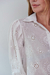 Camisa Antuan Broderie - tienda online