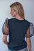 Blusa Peter Face - Will