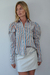 Camisa Antuan Stripes - comprar online