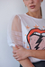 Remera Mouth - Will