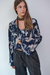 Blusa Cuadra - Will