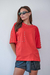 Remera Asia Tachas - WILL