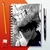 Sketchbook Caderno Desenho Jujutsu Kaisen 140 Págs 70 Folhas 180g ou 100 Págs 50 Folhas 240g - loja online
