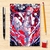 Imagem do Sketchbook Caderno Desenho Anime Demon Slayer Kimetsu no Yaiba 140 Págs 70 Folhas 180g ou 100 Págs 50 Folhas 240g