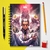 Sketchbook Caderno Desenho Jojo Bizzare Adventure 140 Págs 70 Folhas 180g ou 100 Págs 50 Folhas 240g - loja online