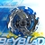 Beyblade Burst Emperor Forneu .7 .S Takara Tomy [seminovo]