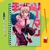 Caderno Universitário Personalizado Anime Chainsaw Man 1 matéria 96fls, 5 matérias 120fls ou 10 matérias 180fls - Plus Ultra Store 