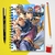 Sketchbook Caderno Desenho Jojo Bizzare Adventure 140 Págs 70 Folhas 180g ou 100 Págs 50 Folhas 240g