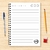 Caderno Universitário Personalizado Anime Demon Slayer 1 matéria 96fls, 5 matérias 120fls ou 10 matérias 180fls - comprar online