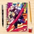 Sketchbook Caderno Desenho Anime Chainsaw Man 140 Págs 70 Folhas 180g ou 100 Págs 50 Folhas 240g