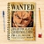 Caderno Universitário Personalizado Anime One Piece Procurado Wanted 1 matéria 96fls, 5 matérias 120fls ou 10 matérias - loja online