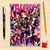 Sketchbook Caderno Desenho Anime Demon Slayer Kimetsu no Yaiba 140 Págs 70 Folhas 180g ou 100 Págs 50 Folhas 240g - loja online