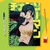 Caderno Universitário Personalizado Anime Chainsaw Man 1 matéria 96fls, 5 matérias 120fls ou 10 matérias 180fls
