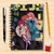 Imagem do Sketchbook Caderno Desenho Anime Chainsaw Man 140 Págs 70 Folhas 180g ou 100 Págs 50 Folhas 240g