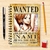 Sketchbook Caderno Desenho Anime One Piece Procurado Wanted 140 Págs 70 Folhas 180g ou 100 Págs 50 Folhas 240g - loja online