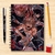 Sketchbook Caderno Desenho Anime Chainsaw Man 140 Págs 70 Folhas 180g ou 100 Págs 50 Folhas 240g