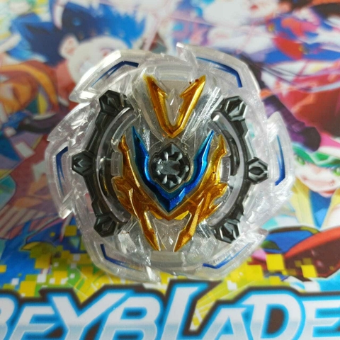 Beyblade Burst Rock Valkyrie 0 Kp Sen Takara Tomy [seminovo]