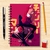 Sketchbook Caderno Desenho Anime Chainsaw Man 140 Págs 70 Folhas 180g ou 100 Págs 50 Folhas 240g - loja online