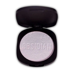 Iluminador E Sombra Cream - Mystic Glam Obsidian - Ruby Rose - loja online
