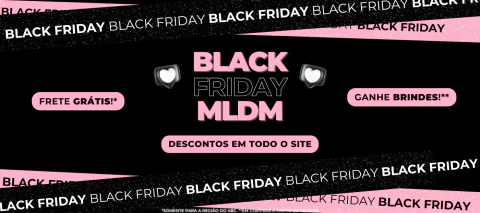 Carrusel Minha Lojinha de Makes | Loja de maquiagem Online