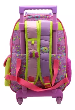 MOCHILA CARRO 16¨ SIMONES en internet