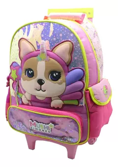 MOCHILA CARRO 16¨ SIMONES - comprar online