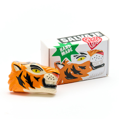 Imán Tiger Power