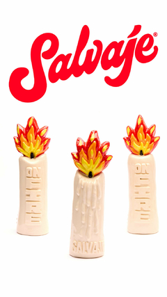 Velon de fuego - buy online