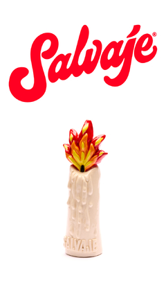 Velon de fuego