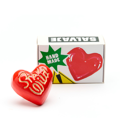 Imán cuore!