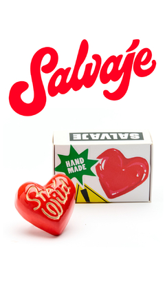 Imán cuore! - comprar online