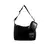 CARTERA GRAFF NYLON NEGRO