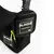 Imagen de CARTERA GRAFF NYLON NEGRO