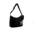 CARTERA GRAFF NYLON NEGRO - Marroquinerias Trelew