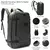 Mochila Travel Go WDLT