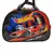 Bolso infantil Wabro Hot Wheels