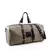 Bolso Blaque Panama Pied de Poule - Marroquinerias Trelew