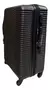Valija Bagcherry Negra 20" - tienda online