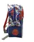 Imagen de Mochila Wabro Marvel Spiderman
