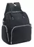 Mochila maternal Amayra - Marroquinerias Trelew